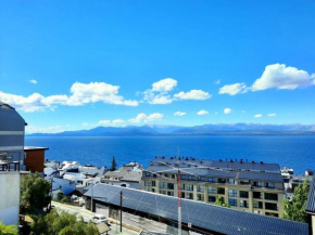 Bonito departamento céntrico y con vista en San Carlos de Bariloche